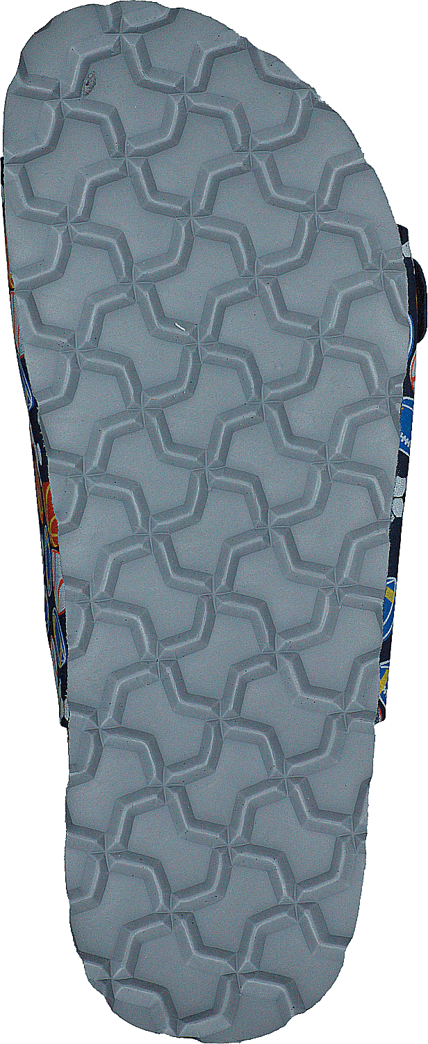 Korkis Ocean Multi
