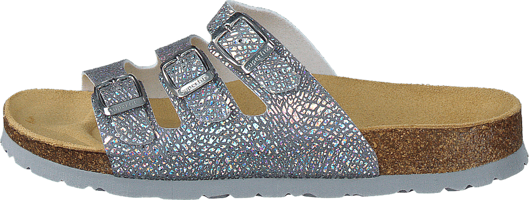 Korkis 3 Silber