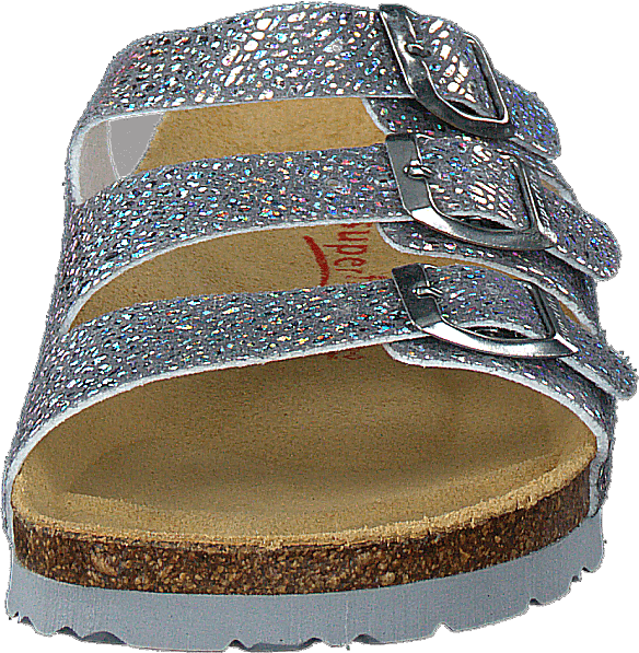 Korkis 3 Silber