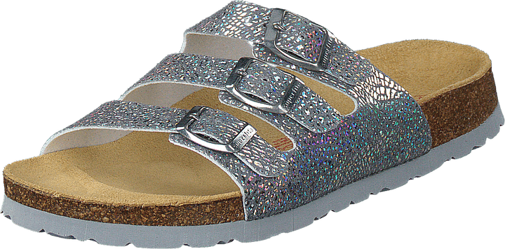 Korkis 3 Silber