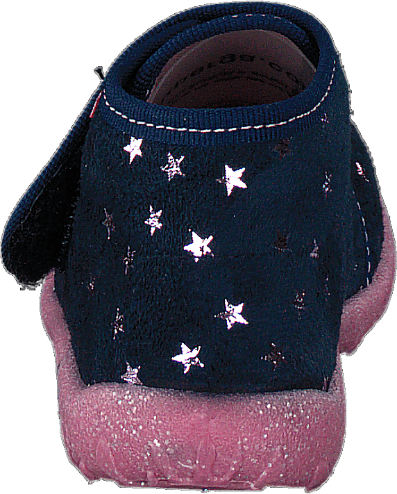 Spotty Ocean/pink