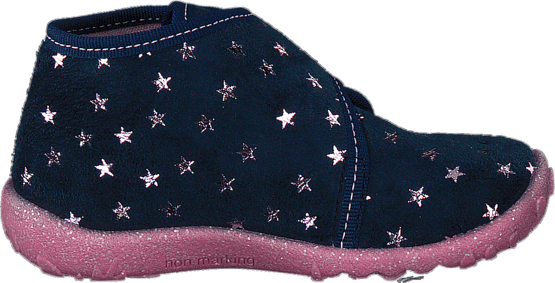 Spotty Ocean/pink
