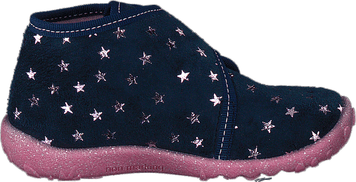 Spotty Ocean/pink