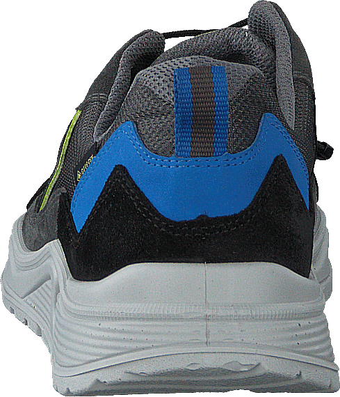 Blizzard Grey