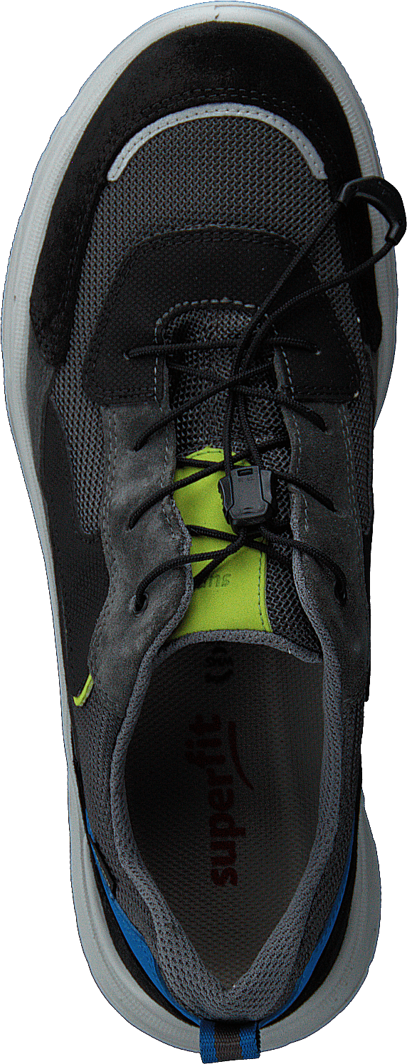 Blizzard Grey