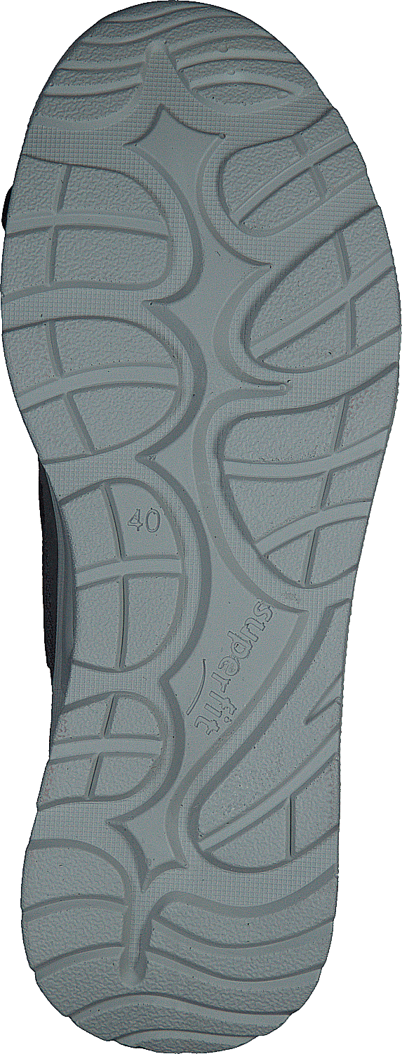 Blizzard Grey