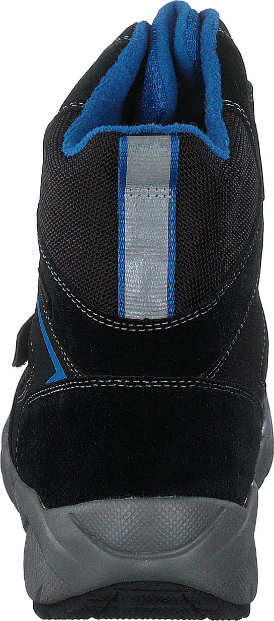 Culusuk Schwarz/Blau