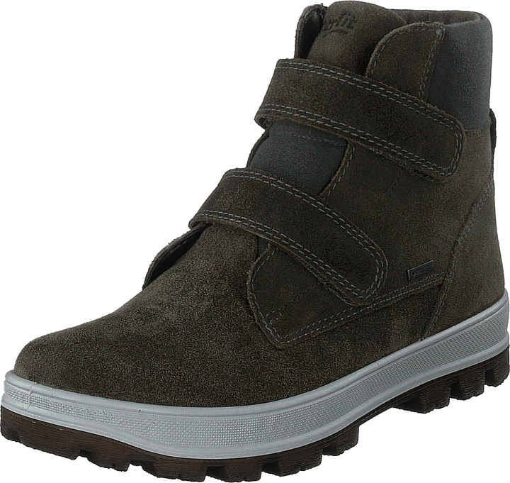 Tedd Gore-texÂ® Green