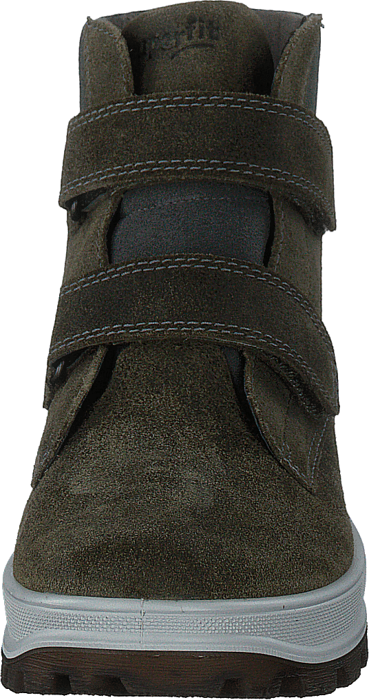 Tedd Gore-texÂ® Green