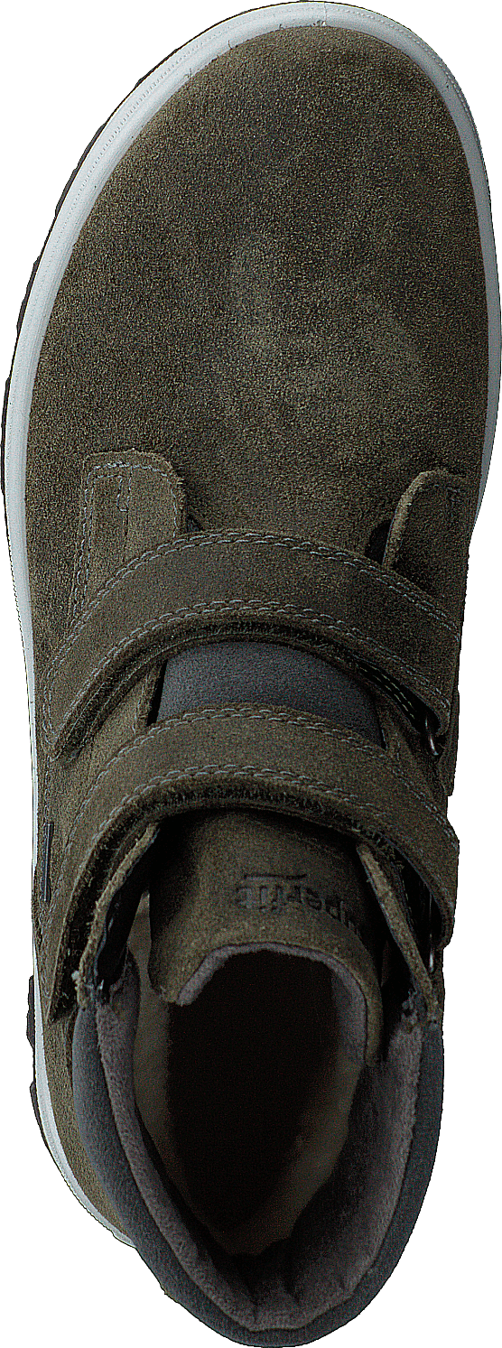 Tedd Gore-texÂ® Green