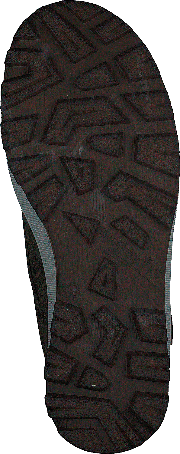Tedd Gore-texÂ® Green