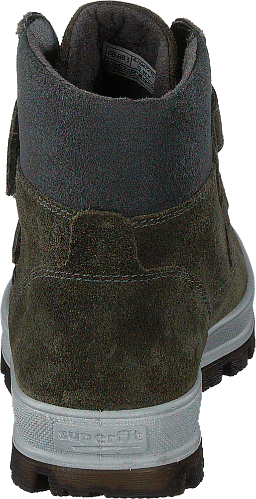 Tedd Gore-texÂ® Green