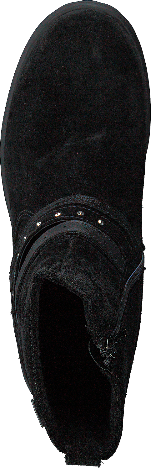 Galassia nera