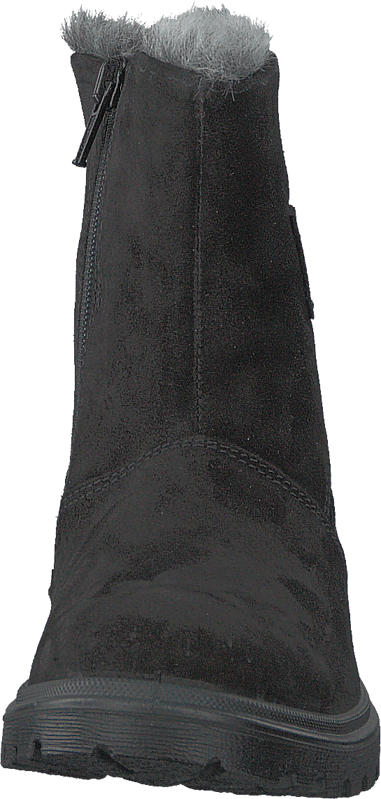 Spirit Black