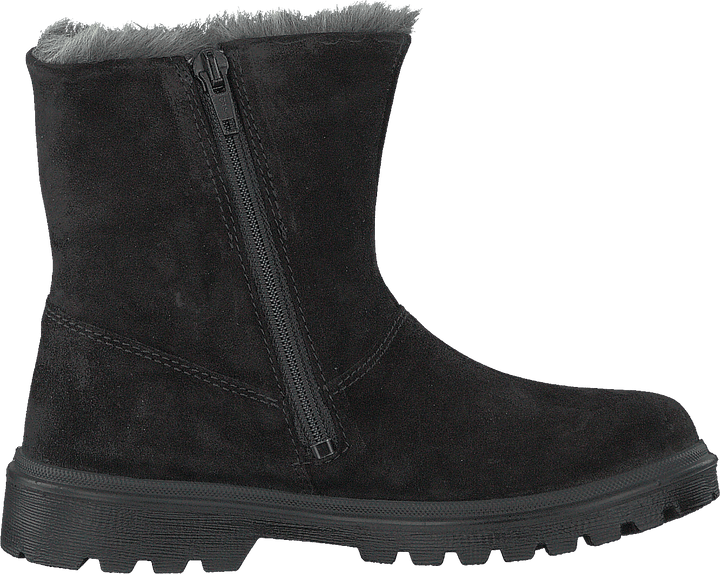 Spirit Black