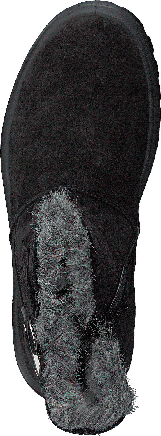Spirit Black