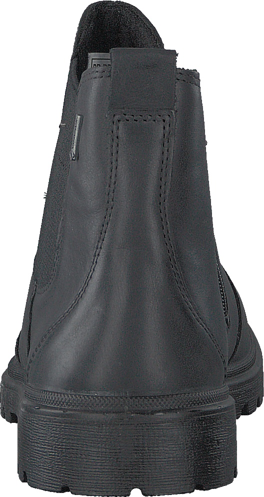 Spirit Black