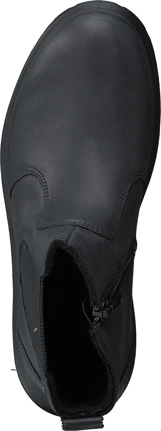 Spirit Black