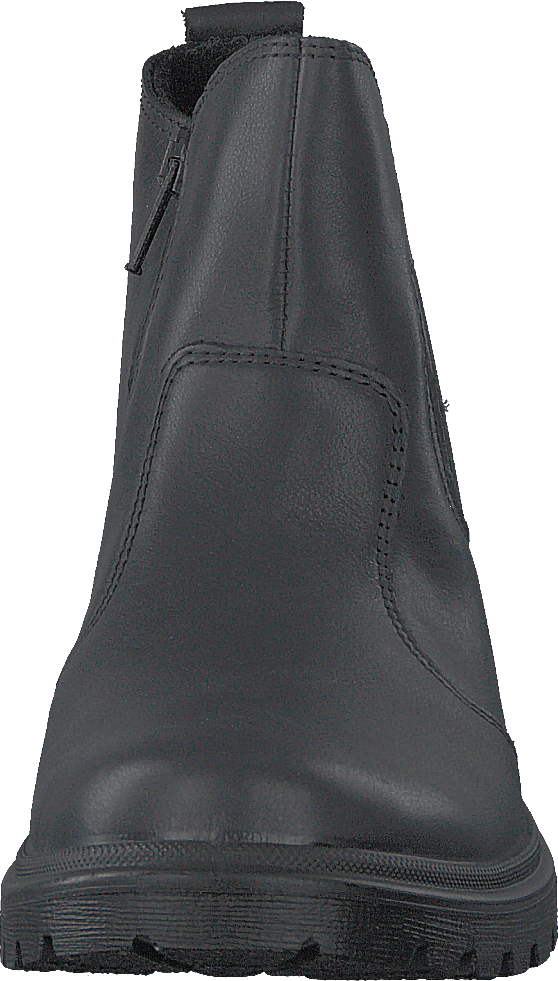 Spirit Black
