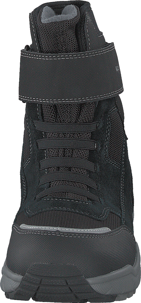 Culusuk Black