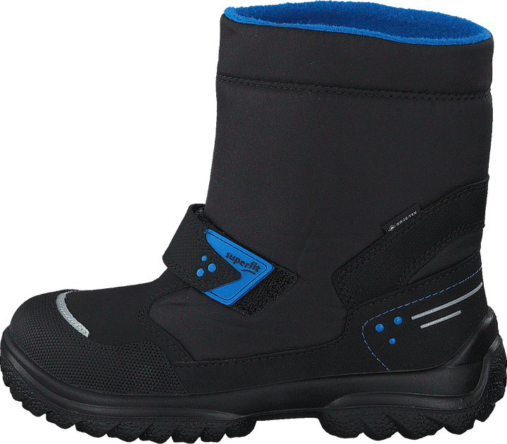 Snowcat Black