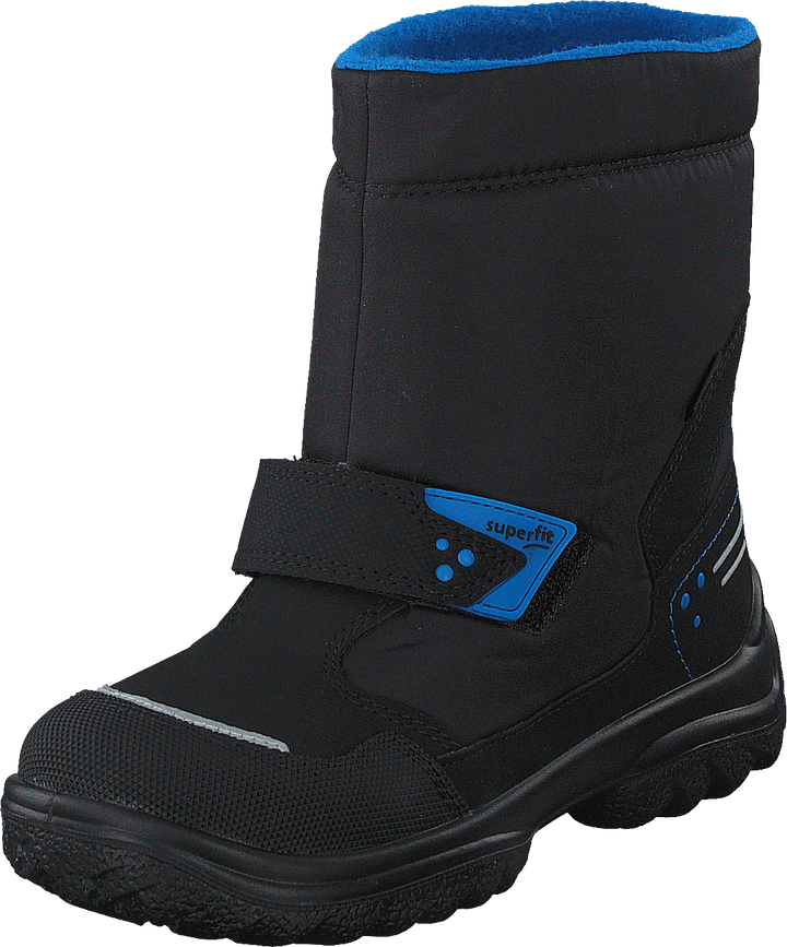Snowcat Black
