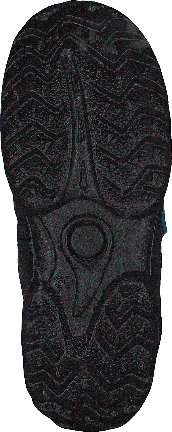 Snowcat Black