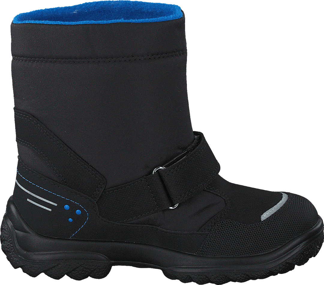 Snowcat Black