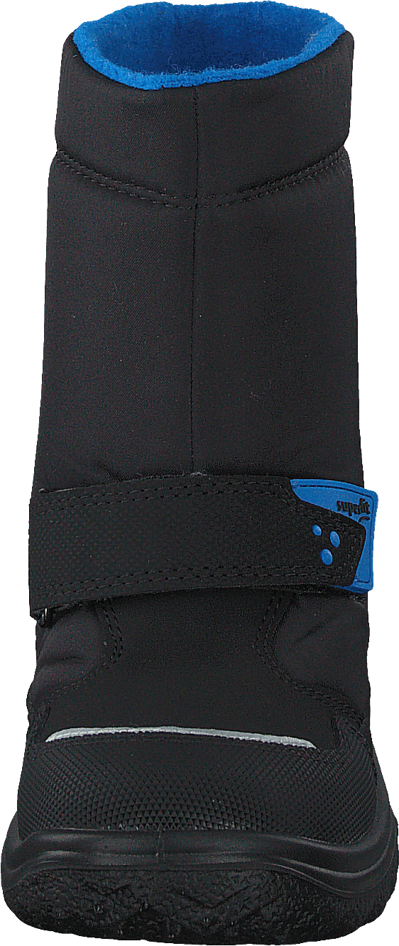 Snowcat Black