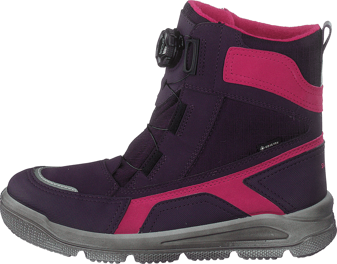 Mars Lila