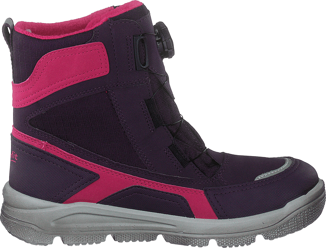 Mars Lila