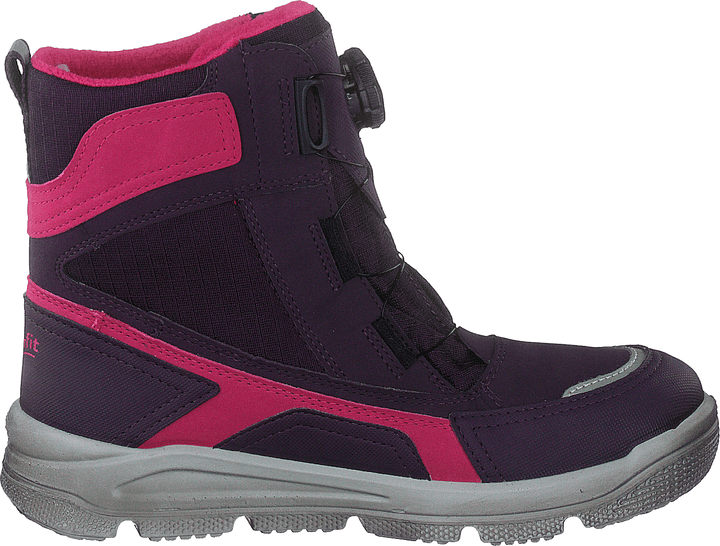 Mars Lila