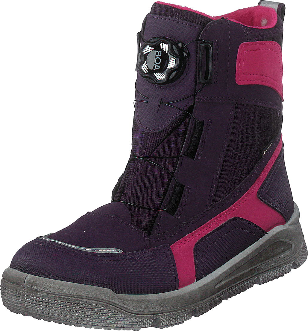 Mars Lila