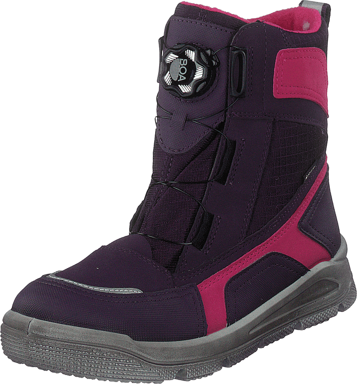 Mars Lila