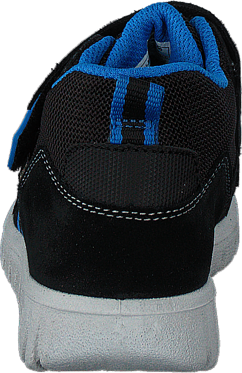 Sport7 Noir