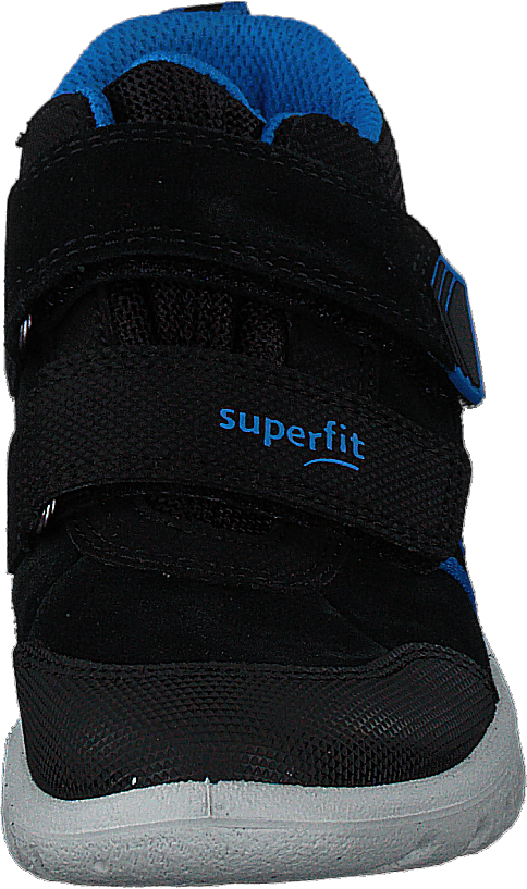 Sport7 Noir