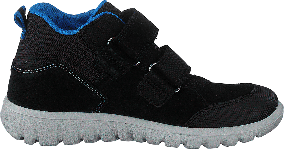 Sport7 Noir