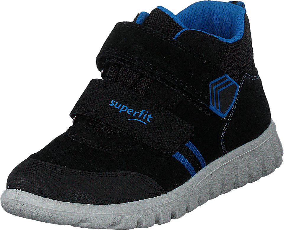 Sport7 Noir
