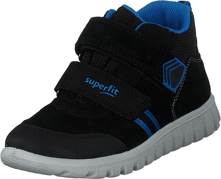 Sport7 Noir