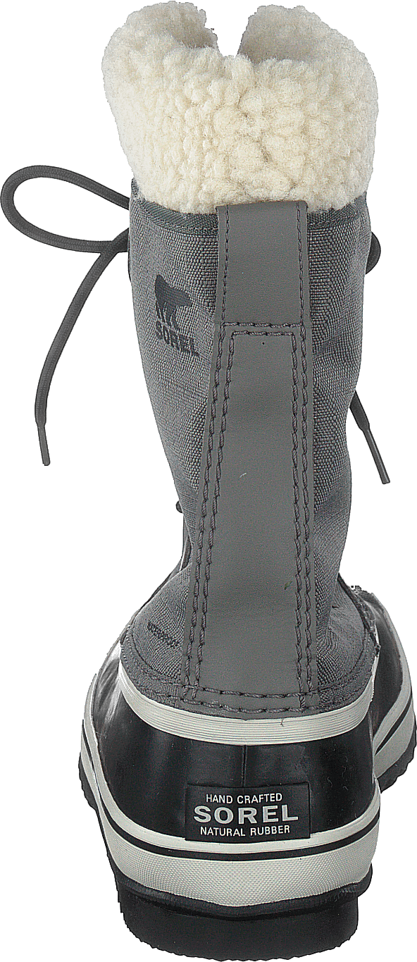 Winter Carnival Quarry, Black