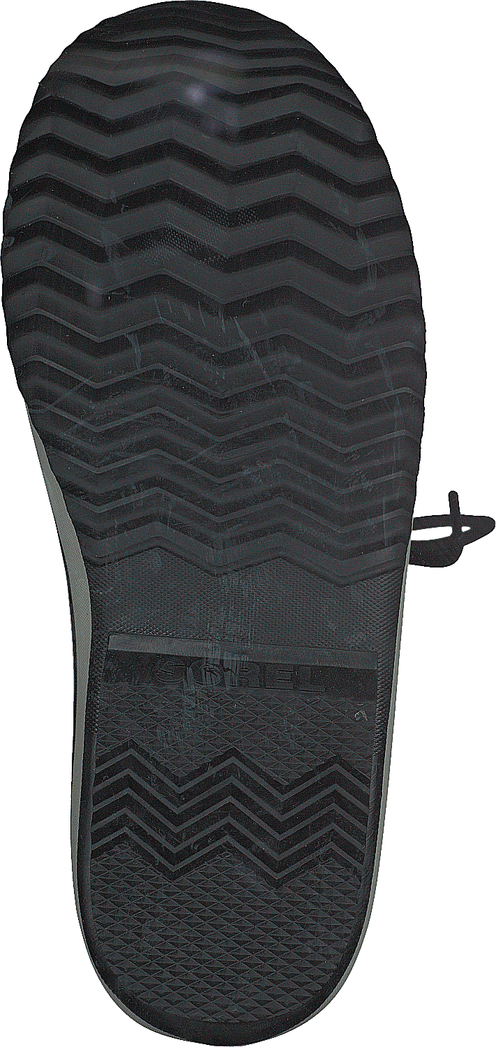 Winter Carnival Quarry, Black