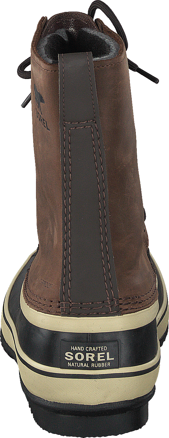 1964 Läder Tobak
