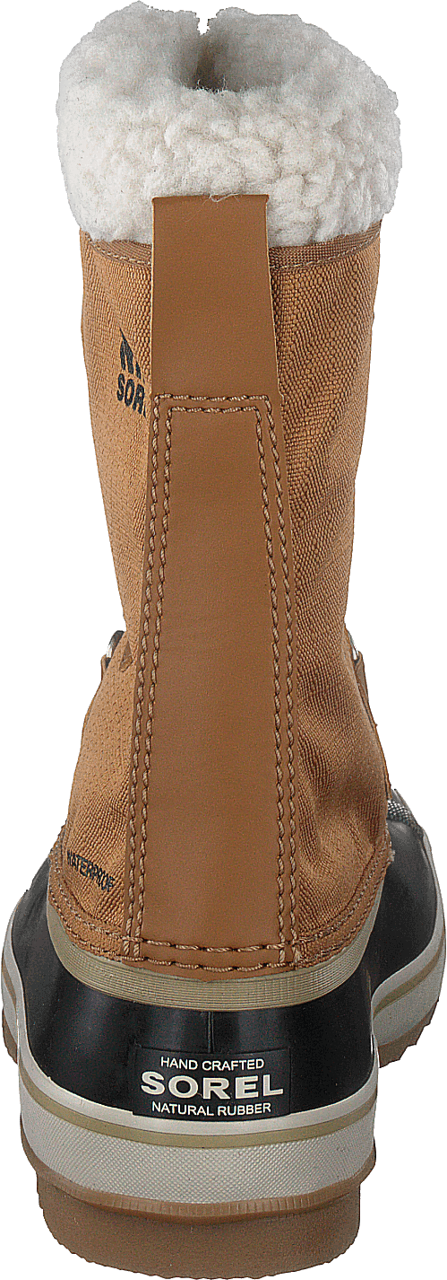 1964 Pac Nylon Camel Braun Schwarz