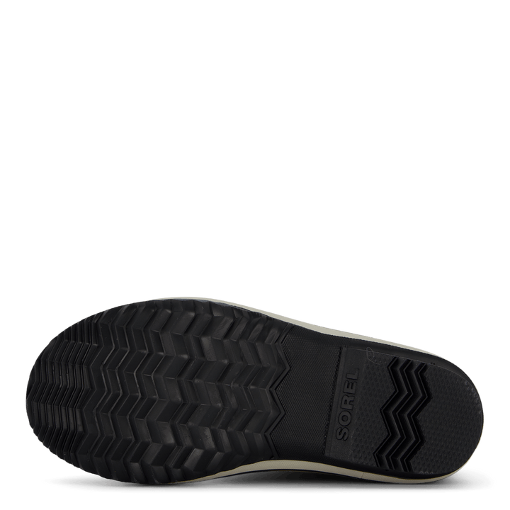 Yoot Pac Nylon Black