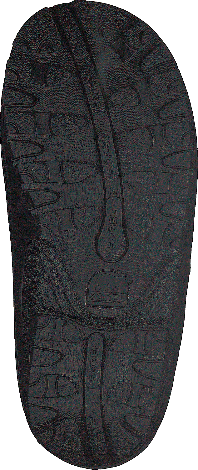 Children's Super Trooper Black Light Grey