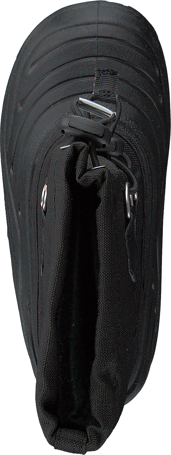 Children's Super Trooper Black Light Grey