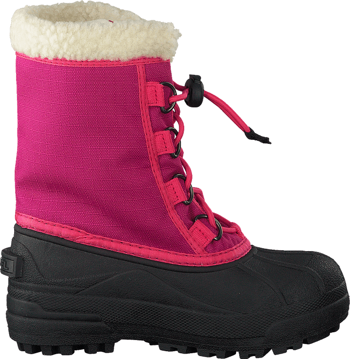 Laste Cumberland Deep Blush