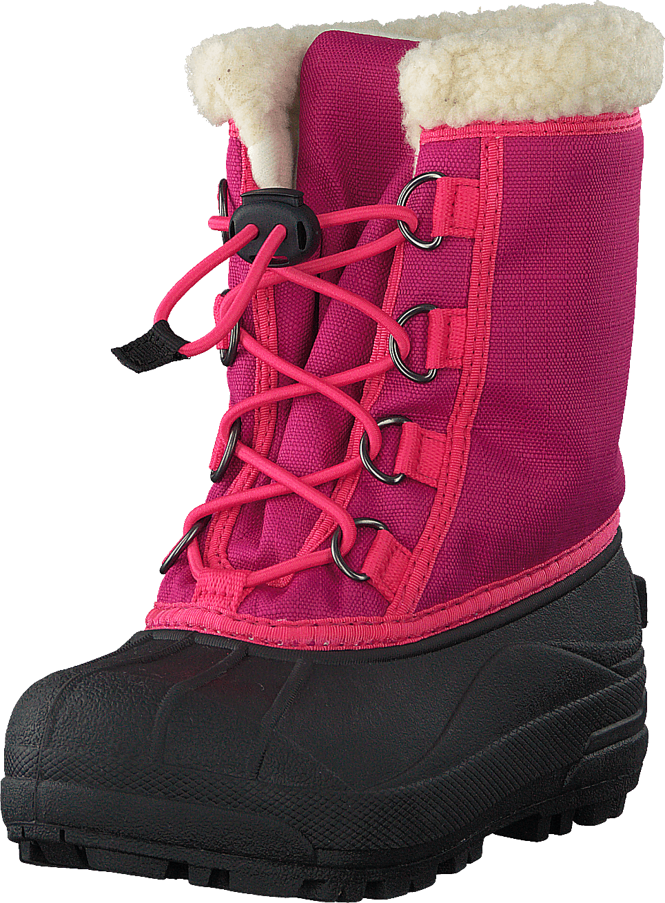 Laste Cumberland Deep Blush