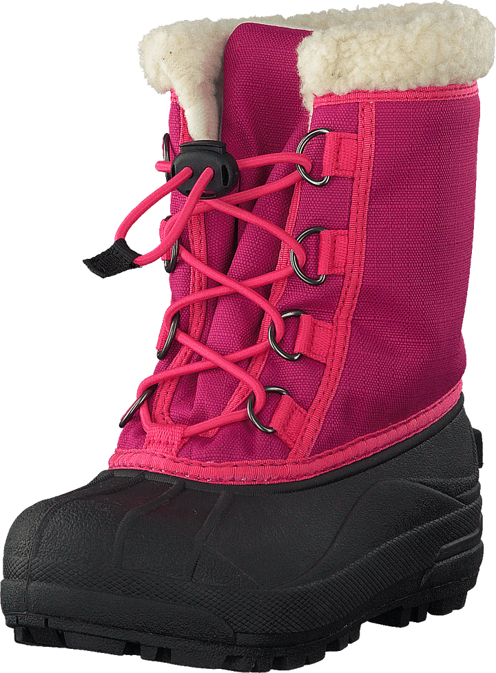 Laste Cumberland Deep Blush