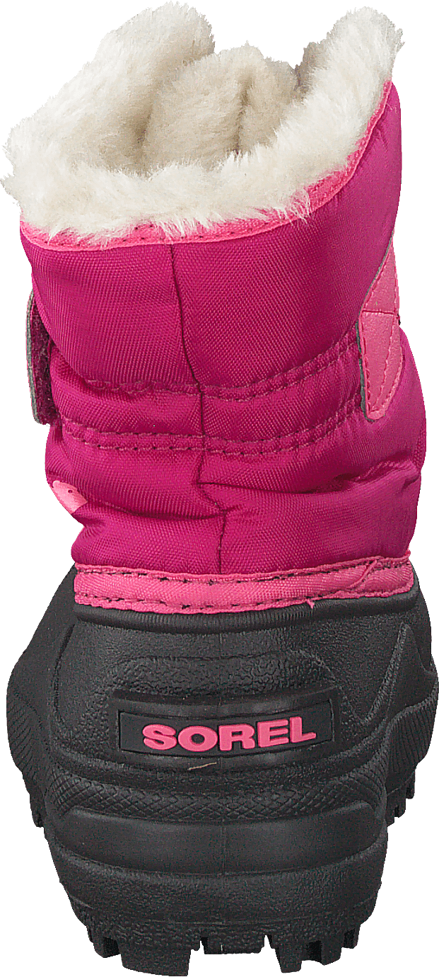 Toddler's Snow Commander Tropic Pink Deep Blush